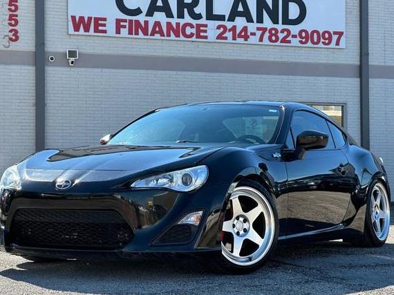 TOYOTA SCION FR-S 2016 JF1ZNAA10G9709450 image TOYOTA SCION FR-S 2016 JF1ZNAA10G9709450 image